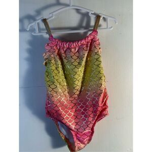 Penelope Mack LTD swim 3t mermaid